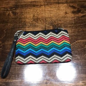 Wristlet-never used
